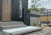 焼津市の外構施工事例おしゃれエクステリア