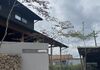 島田市外構エクステリア和モダン